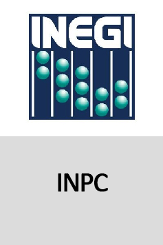 Índice Nacional de Precios al Consumidor (INPC), diciembre de 2018.