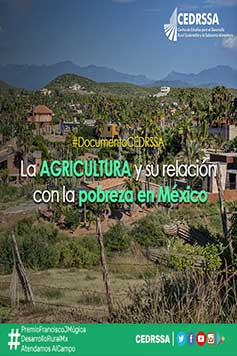 La agricultura y su relación con la pobreza en México