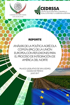 Análisis de la Política Agrícola Común (PAC) de Unión Europea