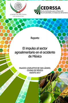 El impulso al sector agroalimentario en el occidente de México