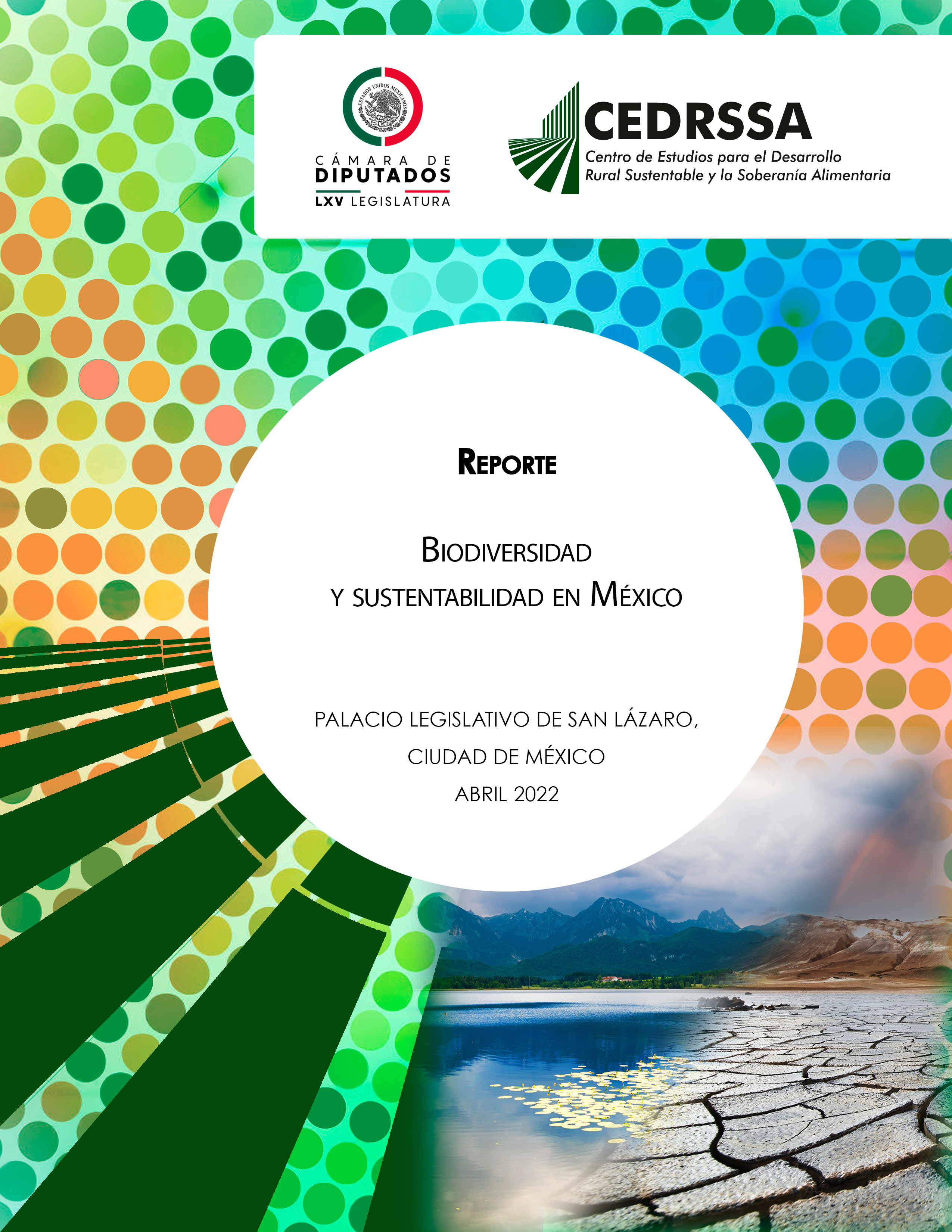  Biodiversidad y sustentabilidad en México